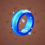 Bonded Ring #6042
