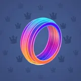Bonded Ring #6046