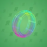 Bonded Ring #6048