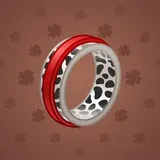 Bonded Ring #6050