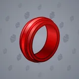 Bonded Ring #6051