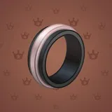 Bonded Ring #6057