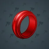 Bonded Ring #6062
