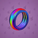Bonded Ring #6070