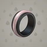 Bonded Ring #6078
