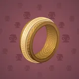 Bonded Ring #6084