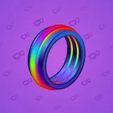 Bonded Ring #6086