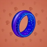 Bonded Ring #6088
