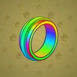 Bonded Ring #6098