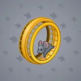 Bonded Ring #6099