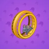 Bonded Ring #6103