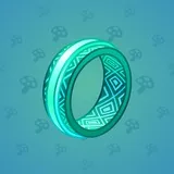 Bonded Ring #6106