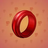 Bonded Ring #6120