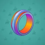 Bonded Ring #6145