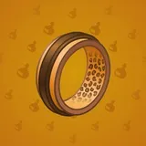 Bonded Ring #6150