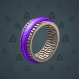 Bonded Ring #6159
