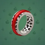 Bonded Ring #6167