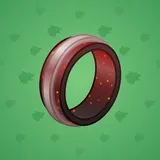 Bonded Ring #6172