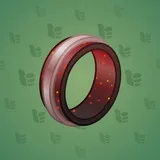 Bonded Ring #6173