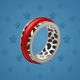 Bonded Ring #6180