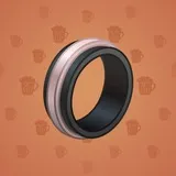 Bonded Ring #6181