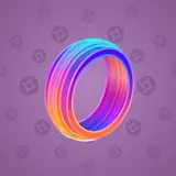 Bonded Ring #6184