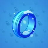 Bonded Ring #6187