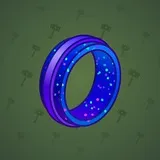 Bonded Ring #6197