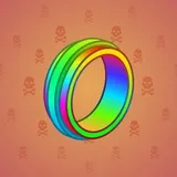 Bonded Ring #6212