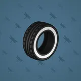 Bonded Ring #6213