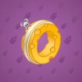 Bonded Ring #6231