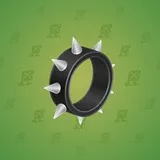 Bonded Ring #6235