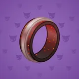 Bonded Ring #6257