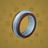 Bonded Ring #6258