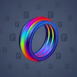 Bonded Ring #6266