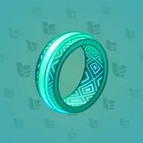 Bonded Ring #6274
