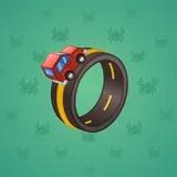 Bonded Ring #6285