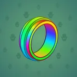 Bonded Ring #6290