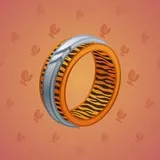 Bonded Ring #6291