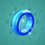 Bonded Ring #6293