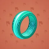 Bonded Ring #6294