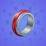 Bonded Ring #6297