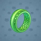 Bonded Ring #6314