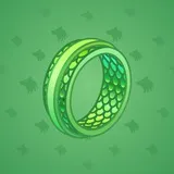 Bonded Ring #6326