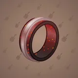 Bonded Ring #6352