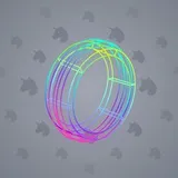 Bonded Ring #6358