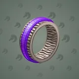 Bonded Ring #6368