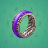 Bonded Ring #6369