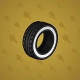 Bonded Ring #6375