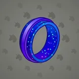 Bonded Ring #6378